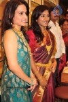 Celebs at Manepally Akshaya Tritiya Jewellery Collections - 26 of 78