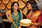 Celebs at Manepally Akshaya Tritiya Jewellery Collections - 42 of 78
