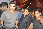 Celebs at Manmadha Banam Movie Audio Launch - 154 of 188