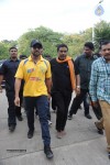 Celebs at Memu Saithm Cricket Match Photos - 128 of 150