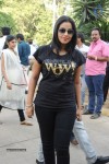 Celebs at Memu Saithm Cricket Match Photos - 131 of 150