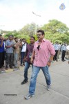 Celebs at Memu Saithm Cricket Match Photos - 140 of 150