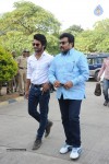 Celebs at Memu Saithm Cricket Match Photos - 22 of 150
