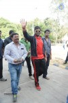 Celebs at Memu Saithm Cricket Match Photos - 38 of 150