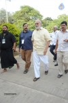 Celebs at Memu Saithm Cricket Match Photos - 45 of 150