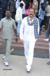 Celebs at Memu Saithm Cricket Match Photos - 46 of 150