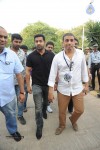 Celebs at Memu Saithm Cricket Match Photos - 56 of 150