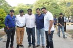 Celebs at Memu Saithm Cricket Match Photos - 95 of 150