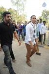 Celebs at Memu Saithm Cricket Match Photos - 97 of 150