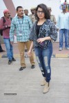 Celebs at Memu Saithm Cricket Match Photos - 104 of 150
