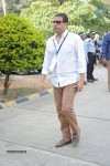 Celebs at Memu Saithm Cricket Match Photos - 107 of 150