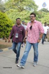 Celebs at Memu Saithm Cricket Match Photos - 113 of 150