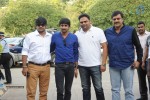 Celebs at Memu Saithm Cricket Match Photos - 121 of 150