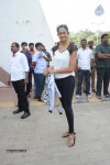 Celebs at Memu Saithm Cricket Match Photos - 125 of 150