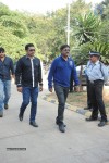 Celebs at Memu Saithm Cricket Match Photos - 126 of 150