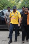 Celebs at Memu Saithm Cricket Match Photos - 127 of 150