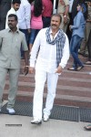 Celebs at Memu Saithm Cricket Match Photos - 137 of 150
