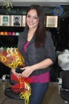 Celebs at Mirrors Spa and Salon Launch - 32 of 167