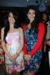 Celebs at Mirrors Spa and Salon Launch - 62 of 167
