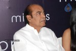 Celebs at Mirrors Spa and Salon Launch - 92 of 167