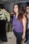 Celebs at Mirrors Spa and Salon Launch - 104 of 167