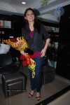 Celebs at Mirrors Spa and Salon Launch - 119 of 167