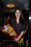 Celebs at Mirrors Spa and Salon Launch - 151 of 167