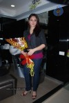 Celebs at Mirrors Spa and Salon Launch - 159 of 167