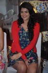 Celebs at Mirrors Spa and Salon Launch - 162 of 167