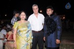 Celebs at Mukhesh Goud's GrandSon Birthday Party - 12 of 46