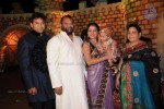 Celebs at Mukhesh Goud's GrandSon Birthday Party - 15 of 46