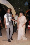 Celebs at Mukhesh Goud's GrandSon Birthday Party - 37 of 46