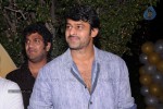 Celebs at Mukhesh Goud's GrandSon Birthday Party - 38 of 46