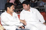 Celebs at Mukhesh Goud's GrandSon Birthday Party - 43 of 46
