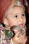 Celebs at Mukhesh Goud's GrandSon Birthday Party - 44 of 46
