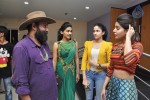 Celebs at Naa Bangaru Thalli Premiere Show - 21 of 83