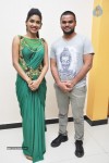 Celebs at Naa Bangaru Thalli Premiere Show - 51 of 83