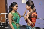 Celebs at Naa Bangaru Thalli Premiere Show - 69 of 83