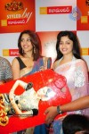 Celebs at Nagavalli Collections Launch - 21 of 75