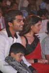 Celebs at Osthi Tamil Movie Audio Launch - 44 of 78