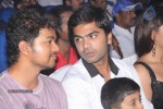 Celebs at Osthi Tamil Movie Audio Launch - 48 of 78