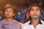 Celebs at Osthi Tamil Movie Audio Launch - 63 of 78