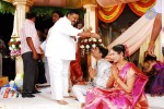 Celebs at Pokuri Rama Rao Son Wedding Photos - 1 of 23