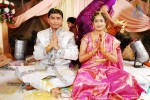 Celebs at Pokuri Rama Rao Son Wedding Photos - 2 of 23