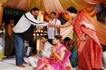 Celebs at Pokuri Rama Rao Son Wedding Photos - 5 of 23