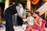 Celebs at Pokuri Rama Rao Son Wedding Photos - 8 of 23