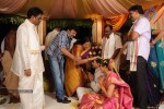 Celebs at Pokuri Rama Rao Son Wedding Photos - 9 of 23
