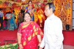 Celebs at Production Controller Mohan Rao Daughter Wedding - 6 of 59