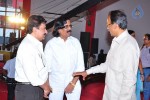 Celebs at Production Controller Mohan Rao Daughter Wedding - 28 of 59