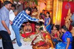 Celebs at Production Controller Mohan Rao Daughter Wedding - 34 of 59